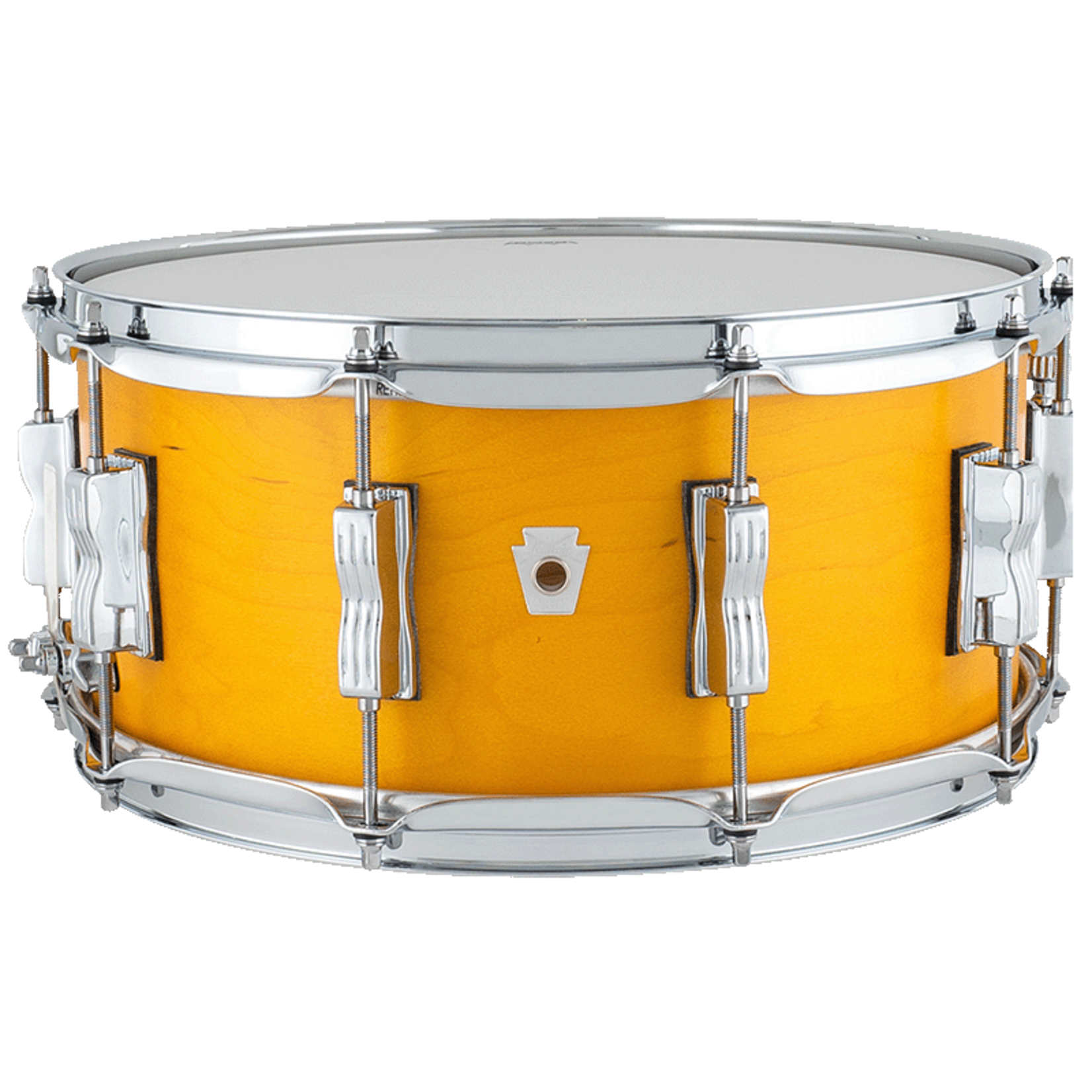 Ludwig Drums | Instrument Serial Number Database